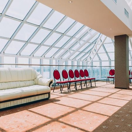 Ramada By Wyndham Constanta Hotel Mamaia Luaran gambar