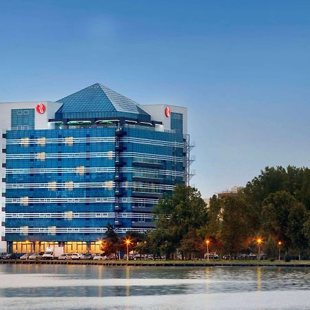 Ramada By Wyndham Constanta Hotel Mamaia Luaran gambar