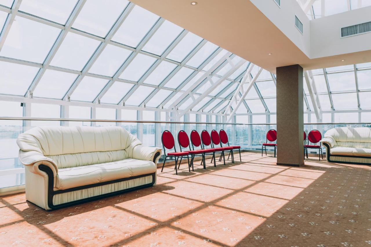 Ramada By Wyndham Constanta Hotel Mamaia Luaran gambar