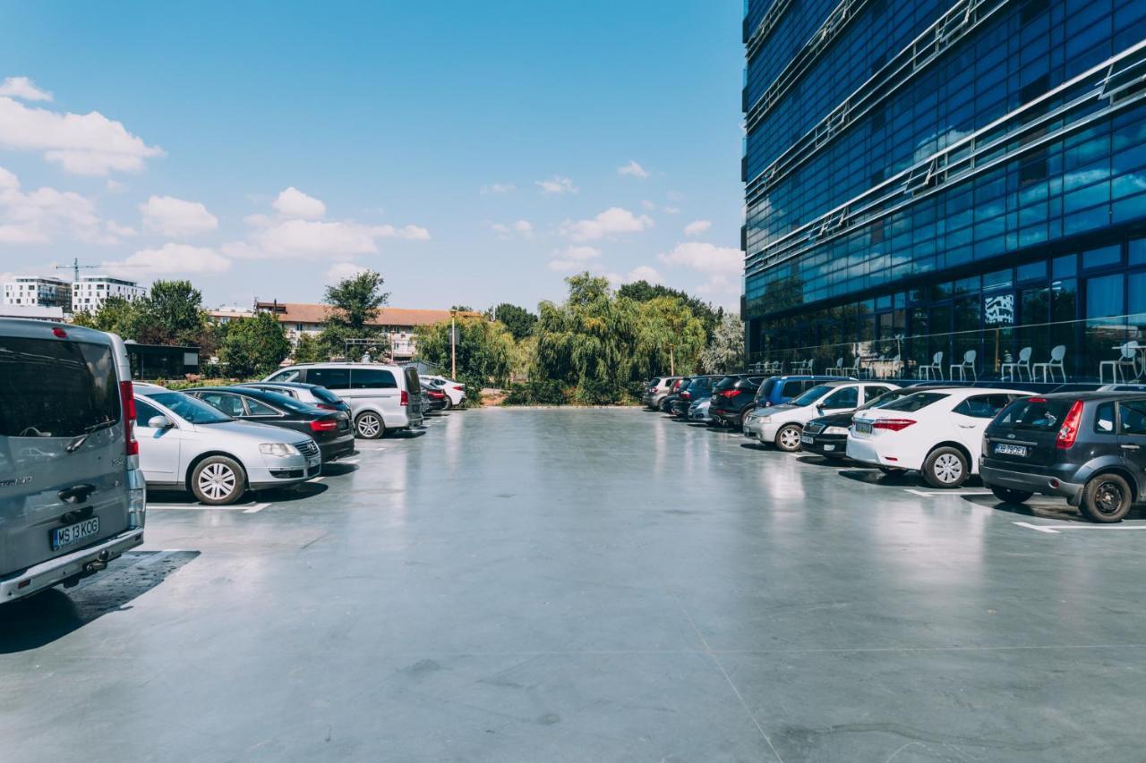 Ramada By Wyndham Constanta Hotel Mamaia Luaran gambar
