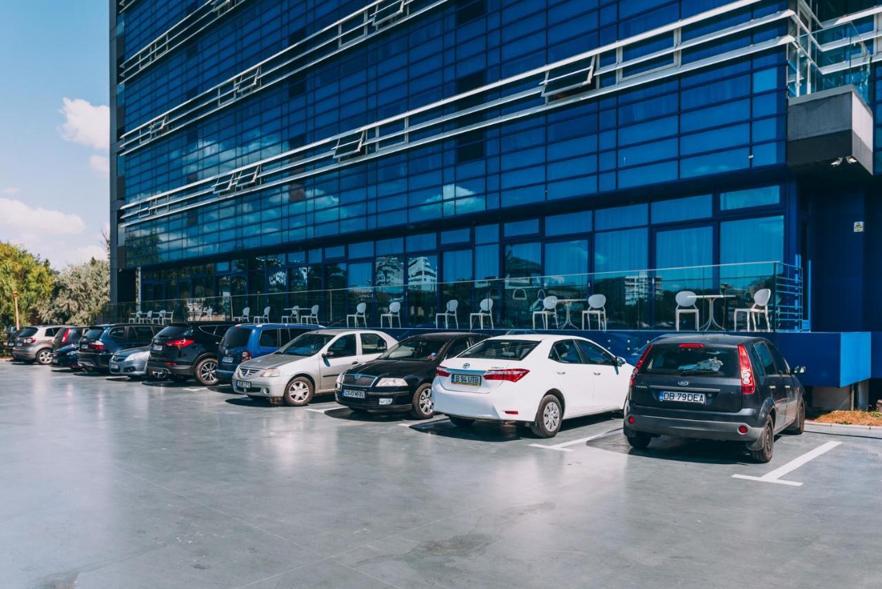 Ramada By Wyndham Constanta Hotel Mamaia Luaran gambar