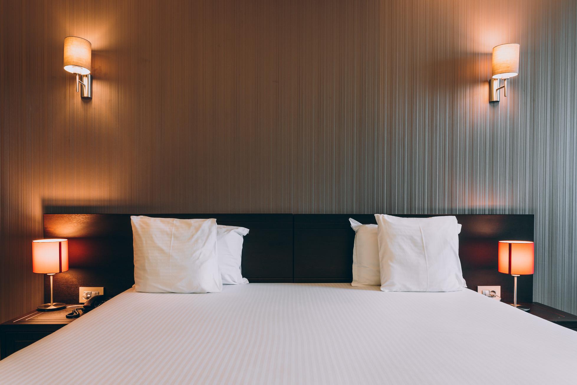 Ramada By Wyndham Constanta Hotel Mamaia Luaran gambar