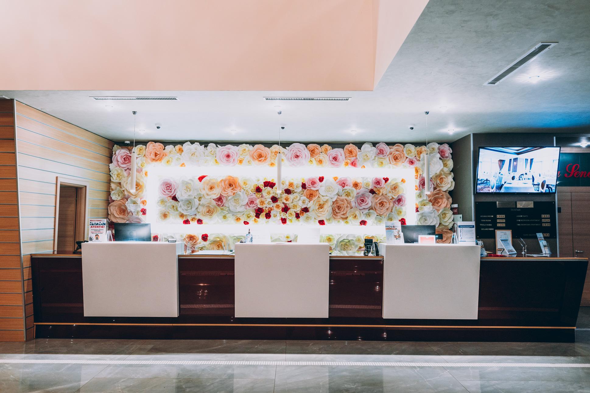 Ramada By Wyndham Constanta Hotel Mamaia Luaran gambar