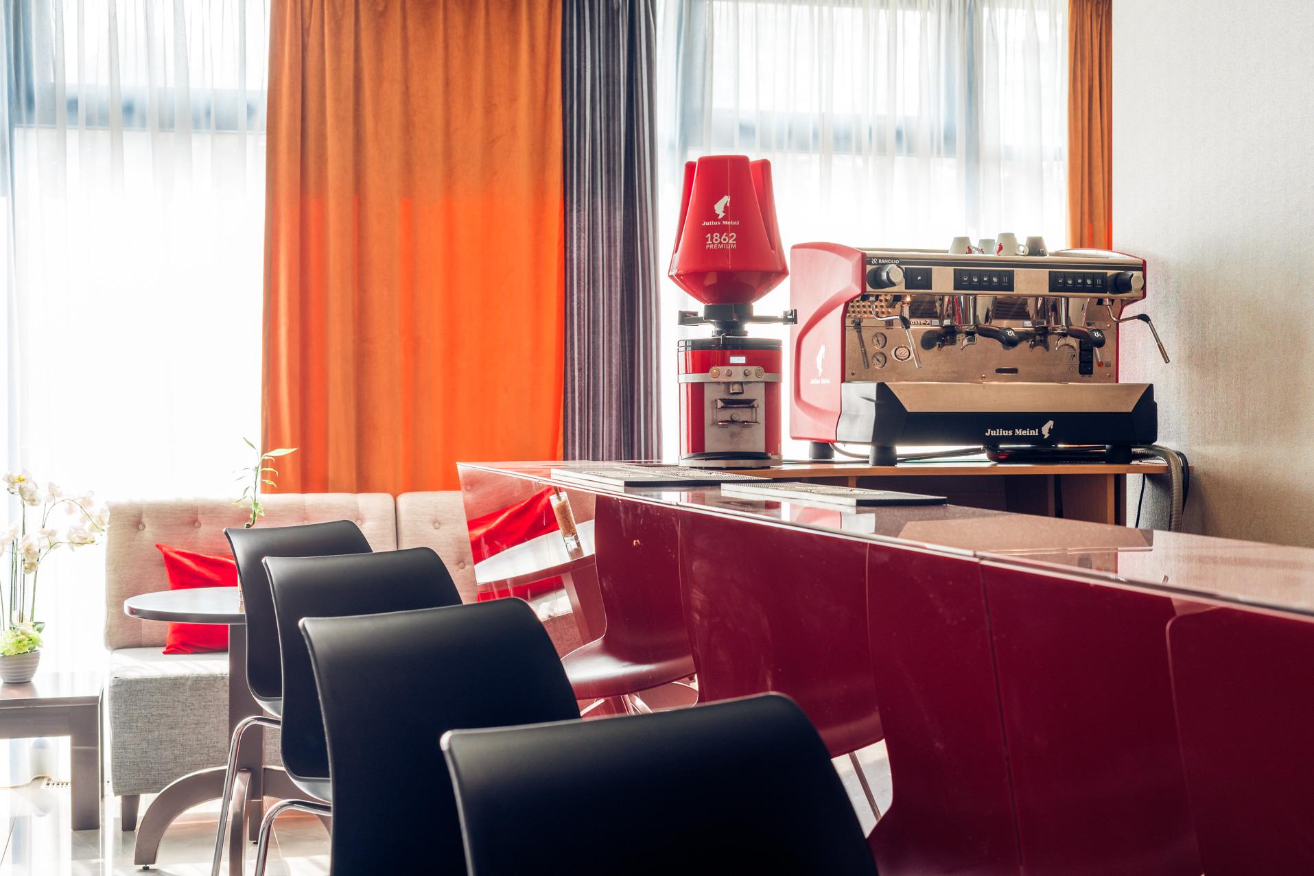 Ramada By Wyndham Constanta Hotel Mamaia Luaran gambar