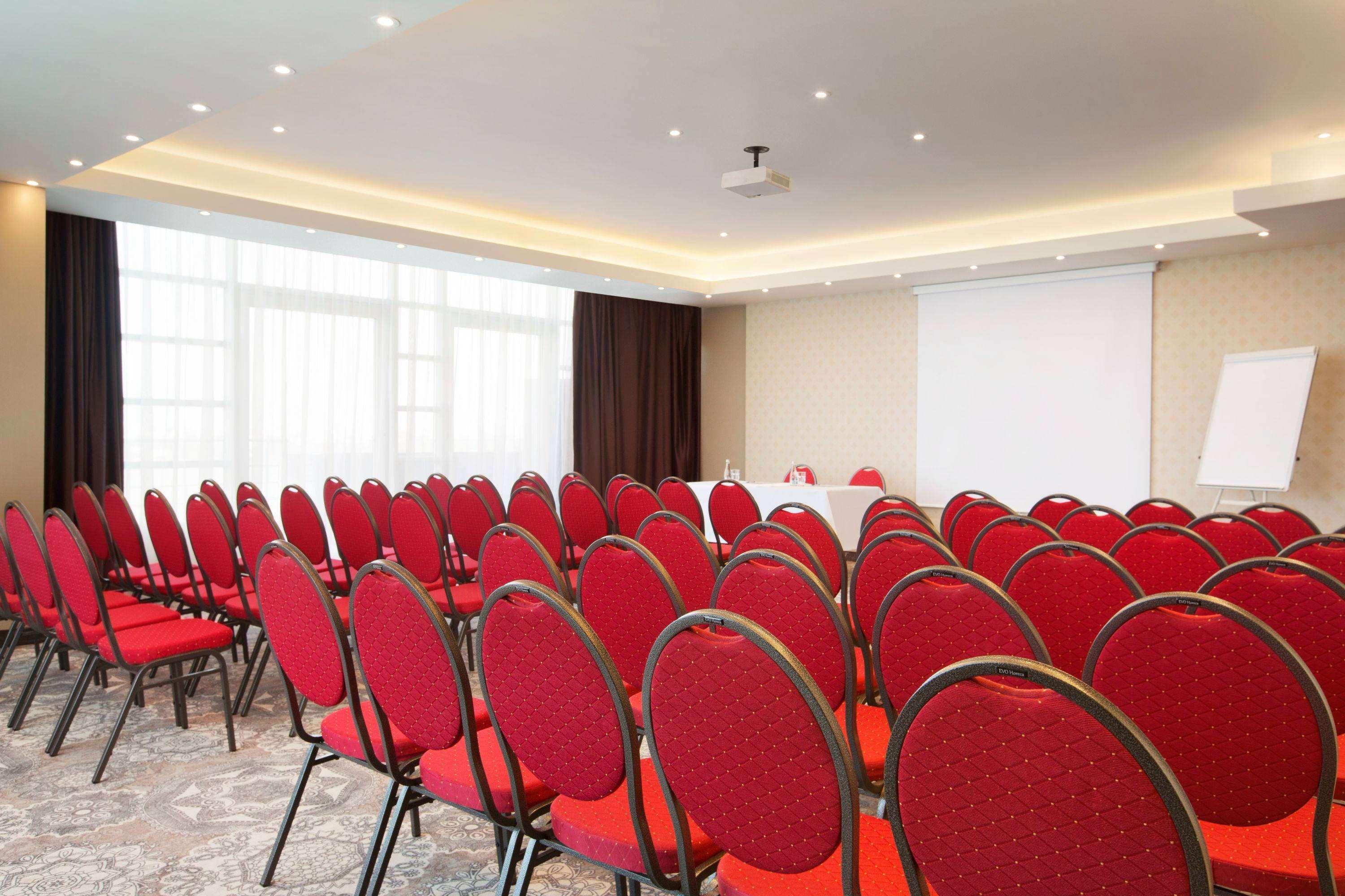 Ramada By Wyndham Constanta Hotel Mamaia Luaran gambar