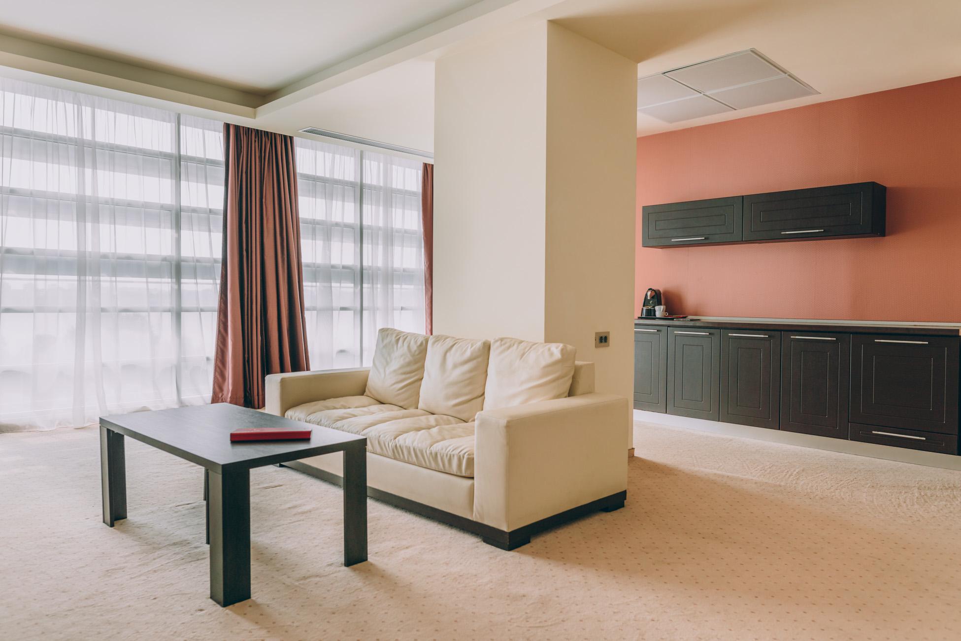 Ramada By Wyndham Constanta Hotel Mamaia Luaran gambar