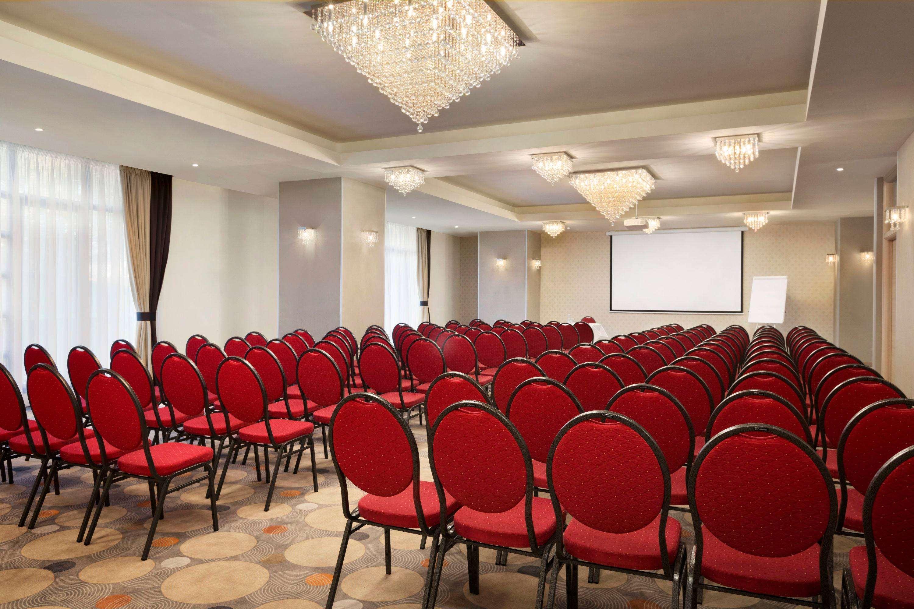 Ramada By Wyndham Constanta Hotel Mamaia Luaran gambar