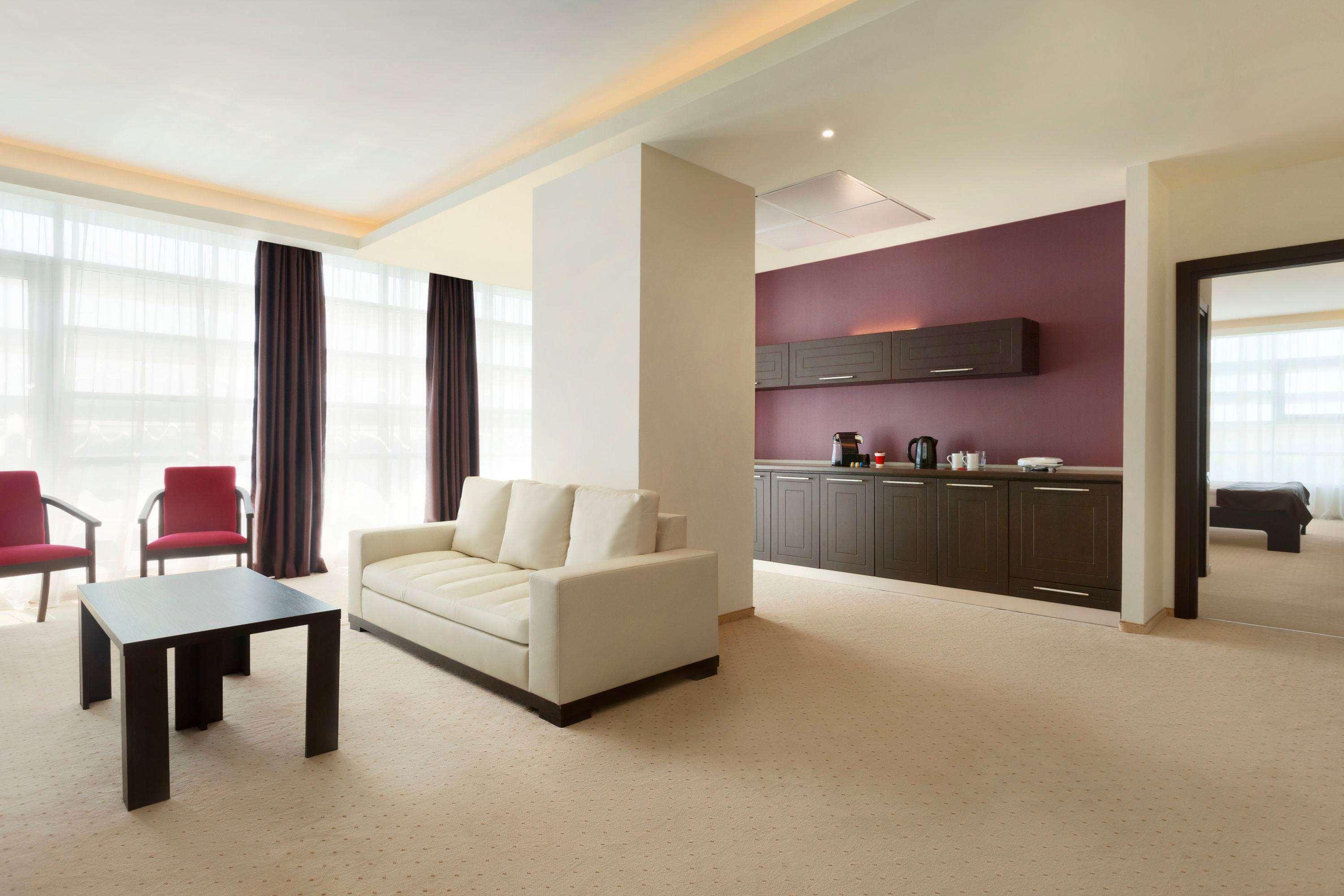 Ramada By Wyndham Constanta Hotel Mamaia Luaran gambar