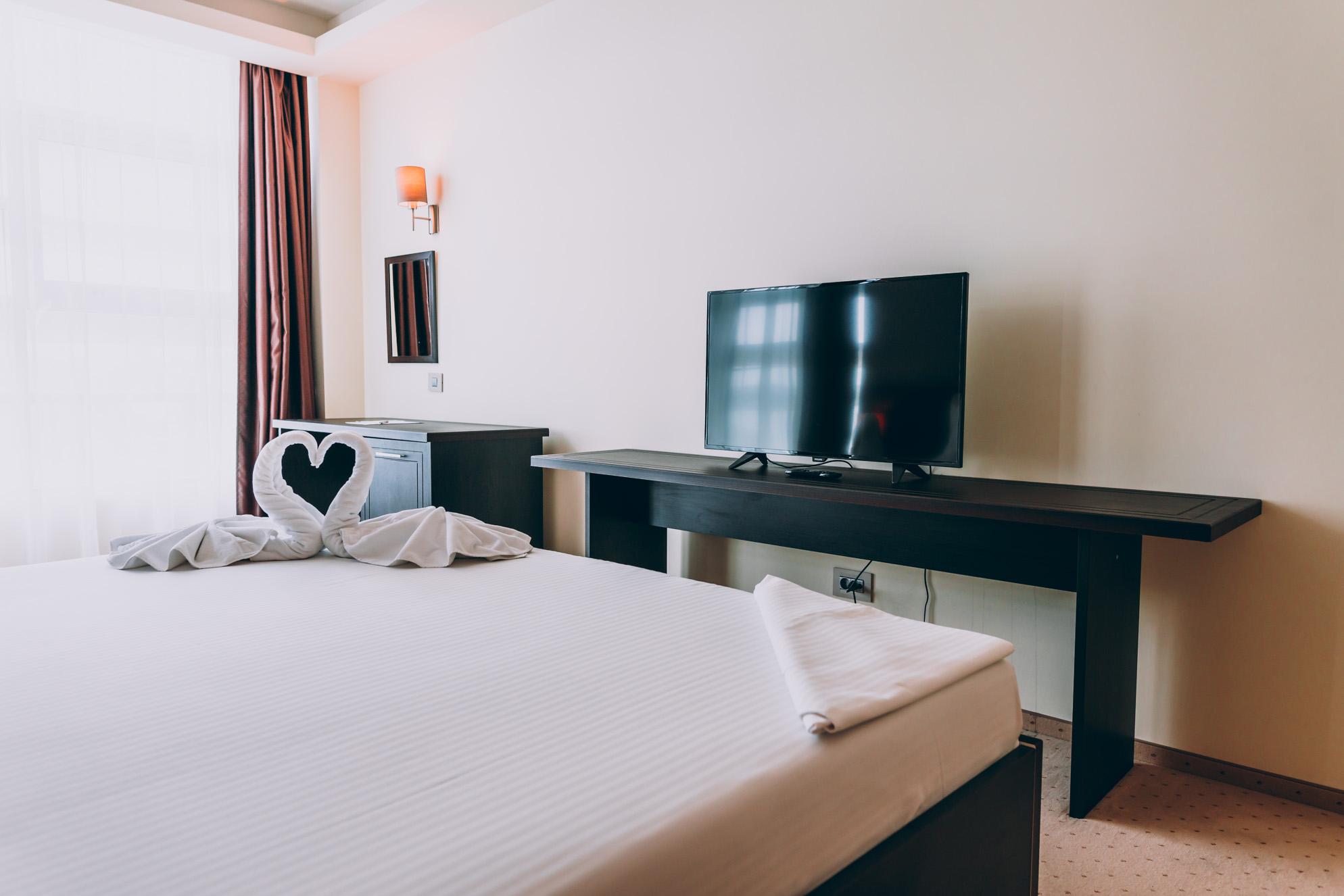 Ramada By Wyndham Constanta Hotel Mamaia Luaran gambar