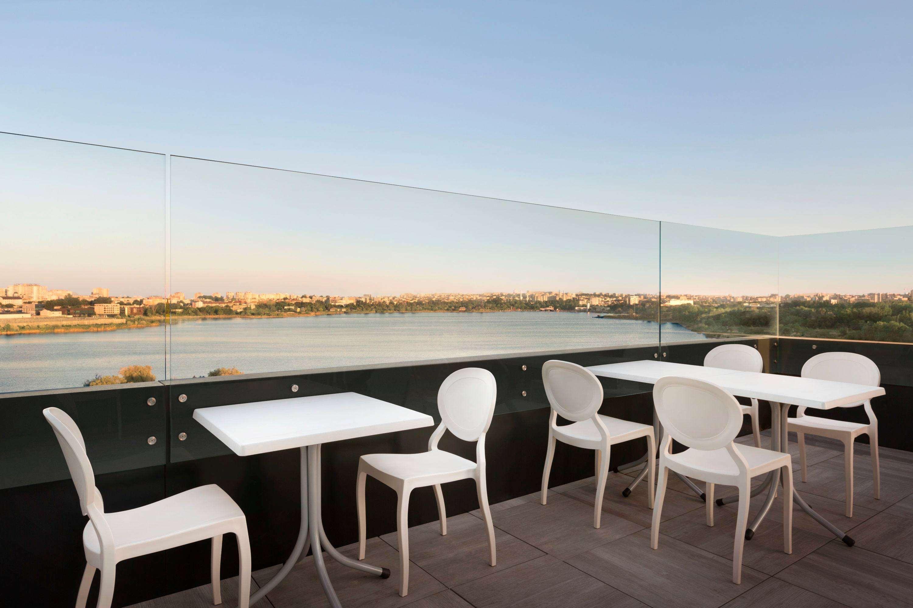 Ramada By Wyndham Constanta Hotel Mamaia Luaran gambar