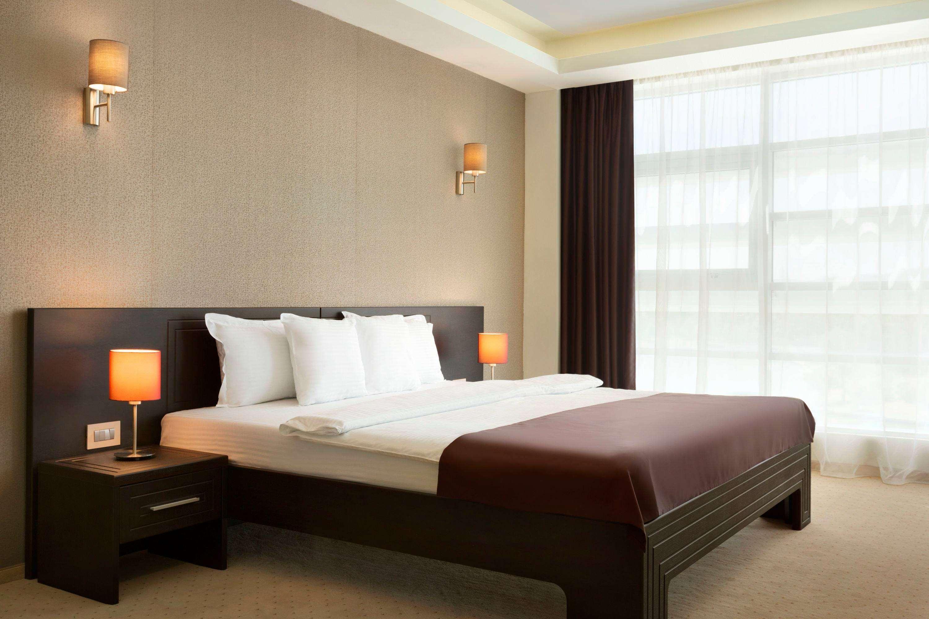 Ramada By Wyndham Constanta Hotel Mamaia Luaran gambar