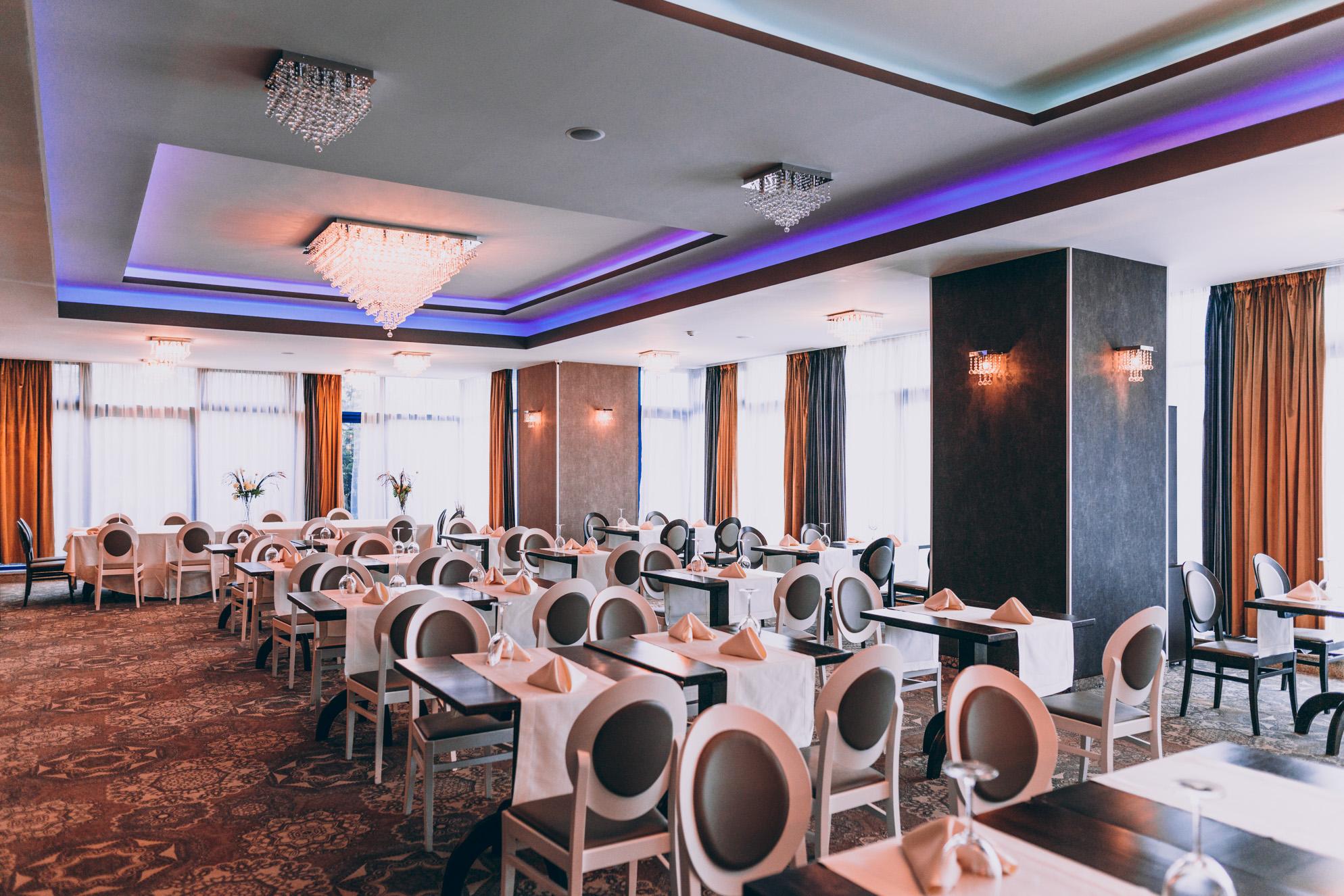 Ramada By Wyndham Constanta Hotel Mamaia Luaran gambar