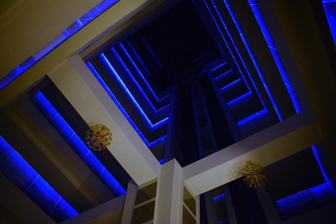 Ramada By Wyndham Constanta Hotel Mamaia Luaran gambar