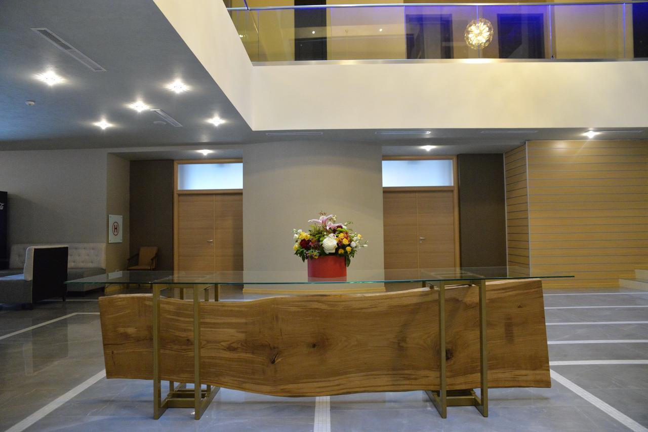 Ramada By Wyndham Constanta Hotel Mamaia Luaran gambar