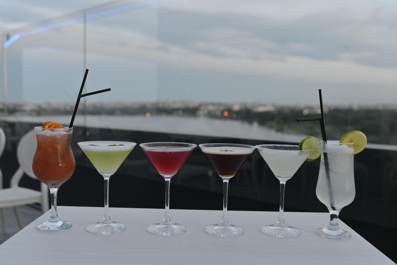 Ramada By Wyndham Constanta Hotel Mamaia Luaran gambar
