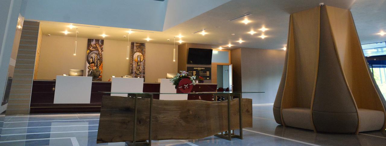 Ramada By Wyndham Constanta Hotel Mamaia Luaran gambar